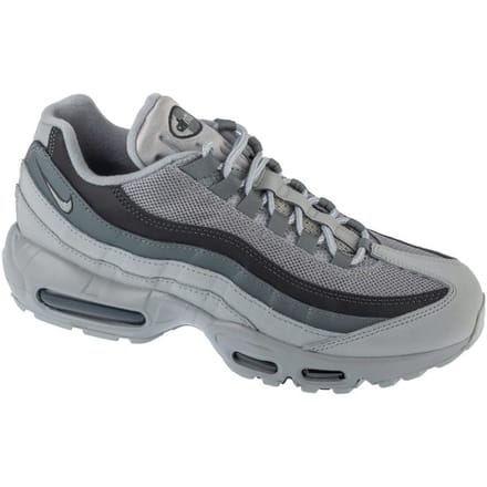 Nike Air Max 95, Mannen, Grijs, Sneakers, maat: 41