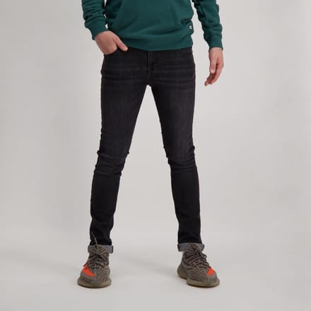 Cars Jeans Jeans Rooklyn Jr. Regular fit - Jongens