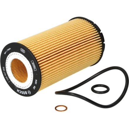 Oliefilter BOSCH F 026 407 069