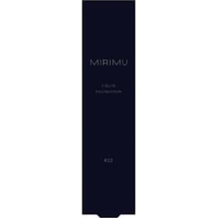 MIRIMU - Liquid Foundation 22 - 20g