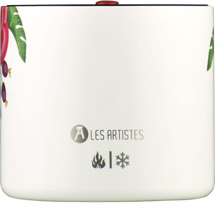 Les Artistes Paris - Lunchbox 700ml - geïsoleerd ventilatie opening - Nectar - LP-A4348