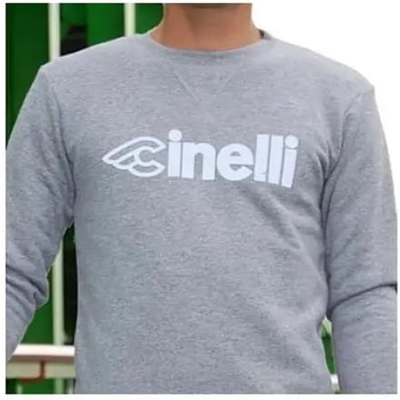 Sweatshirt Cinelli Reflective