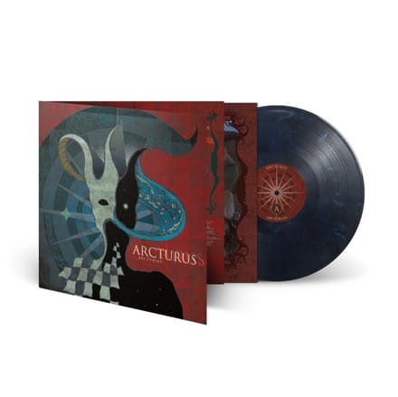 Arcturian - Arcturus