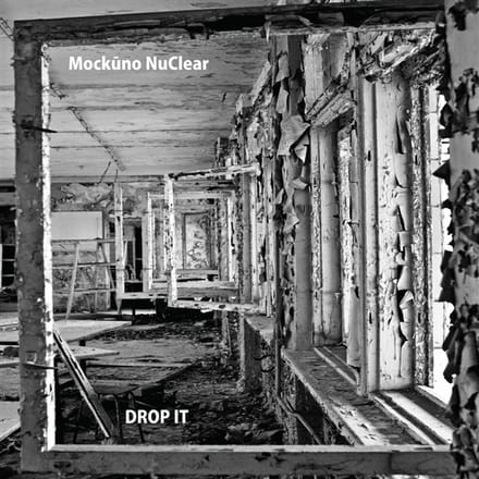 Liudas Mockunas - Drop It (CD)