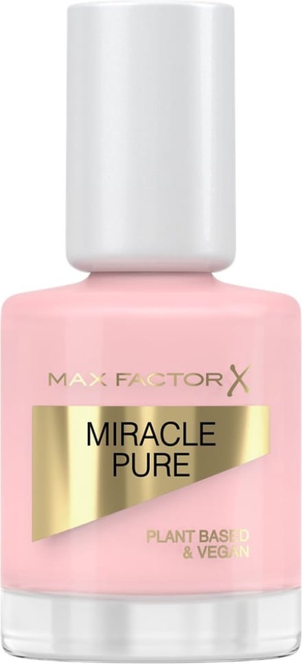 Max Factor Miracle Pure Nail Colour Nagellak 220 Cherry Blossom
