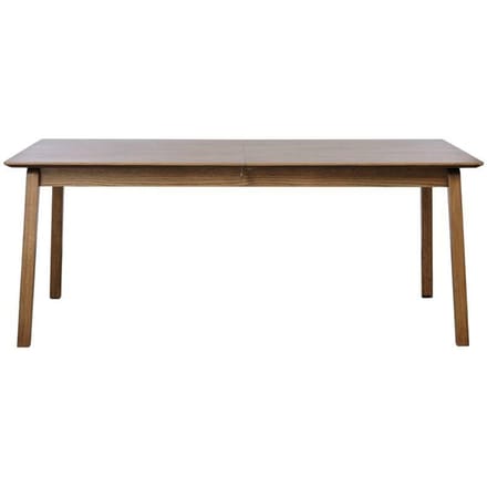 Uitschuifbare eettafel Quill | NADUVI Collection