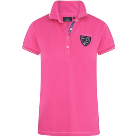 HV Polo Polo shirt hvpbritain
