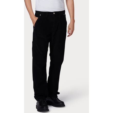 Paul Smith Carpenter Trouser Black Größe: W28 | Maßgeschneiderte Hosen Outlet | Herren | Schwarz