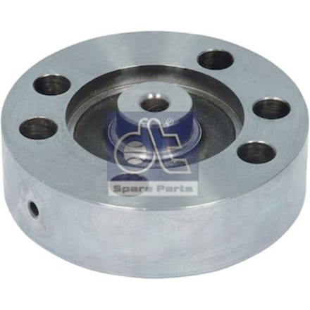 Naaf, krukas DT Spare Parts 2.10504