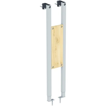 Ideal Standard extension element for additional mounting 24 x 17 x 135 cm R010567