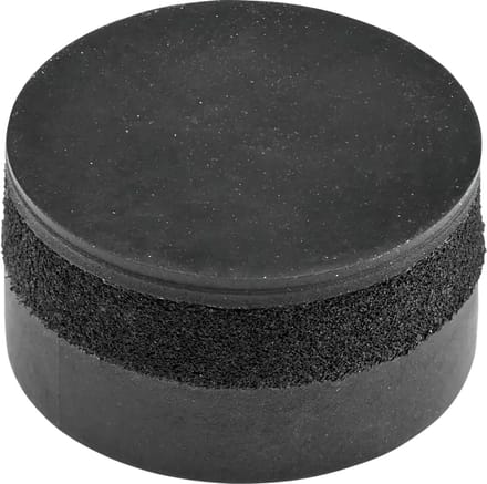 FLEX - Backingplate - Speciale Plaksteunschijf Gedempt Voor PXE80 - BP-M/SR D30 - 30mm