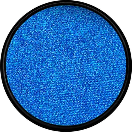 Mehron Paradise AQ Schmink op waterbasis - Metallic AzuurBlauw - 40 gram