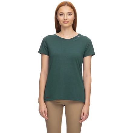 T-shirt dames Ragwear Mintt Comfi
