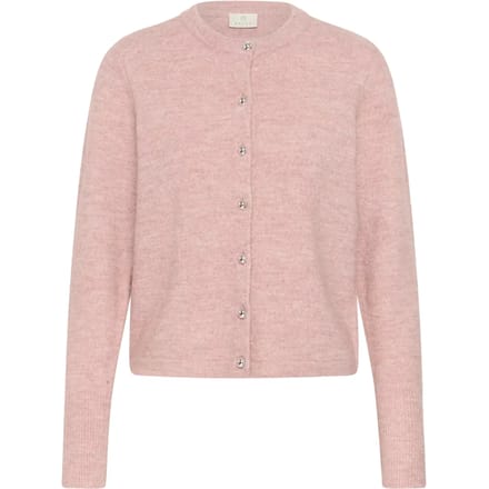 Damesvest KAFFE KANiel