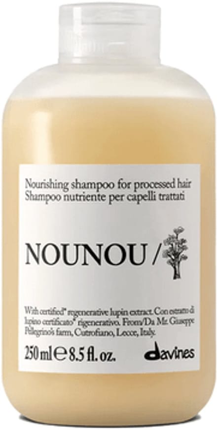 Davines Essential Nounou Shampoo 250ml