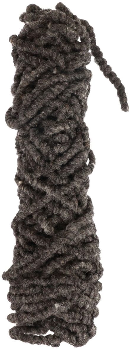 Mirabellfleece 25m grijs