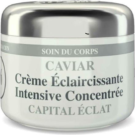 HT26 Caviar Skin Lightening Cream 450 ml