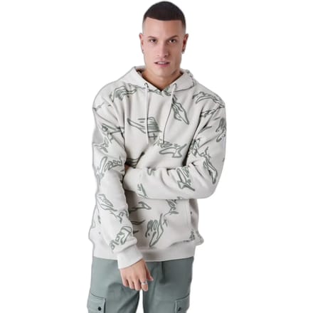 Hoodie Project X Paris