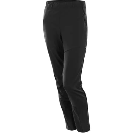 Loeffler Touring Dynamic As Broek Zwart 42 / Regular Vrouw