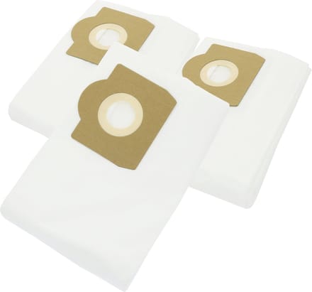 Propex Parts Stofzuigerzakken - Geschikt voor Rowenta Bully - 10 stuks