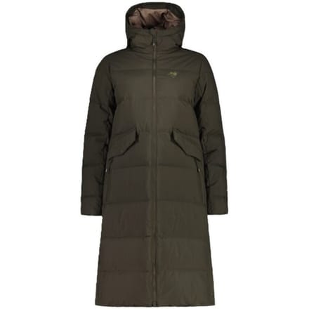 Parka Jas Maloja Urban Redown