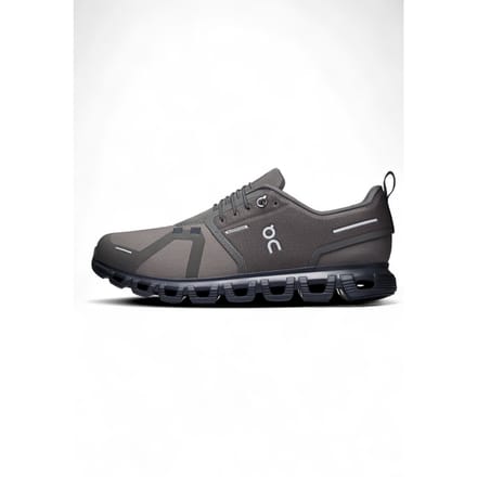 ON Cloud 6 Waterdicht Doorn Zwart Heren Sneakers Bruin 3MF10063029 40 gray