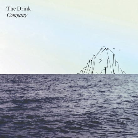 The Drink - Company (LP)