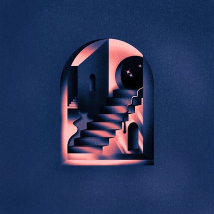 Emapea - Dreaming Zone (LP)