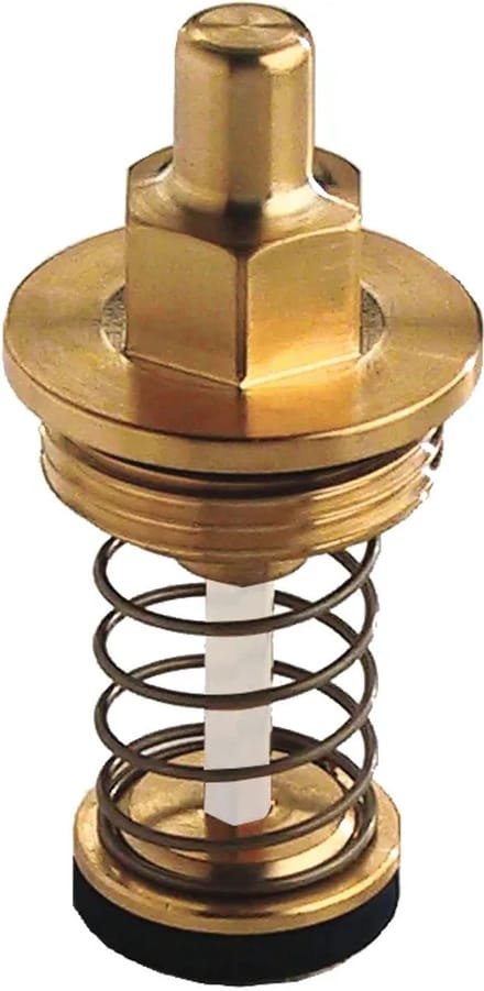 Seppelfricke SEPP DIN-Basis Terugslagklep-bovendeel G3/4" (DN20) Typ 1928, 0017977
