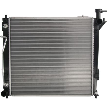Radiator, motorkoeling KOYORAD PL812851