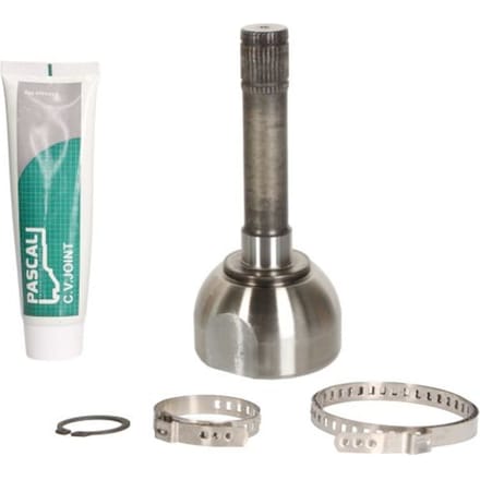 Homokineet reparatie set, aandrijfas PASCAL G11049PC