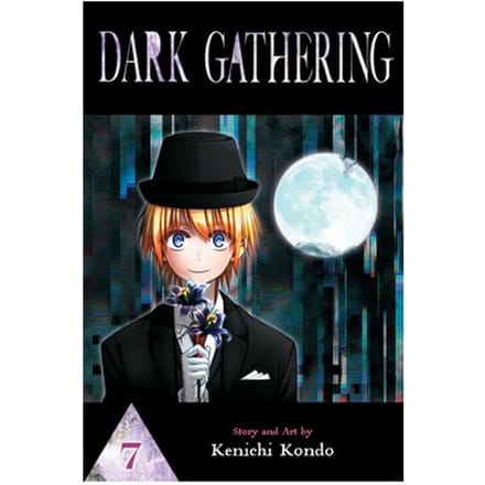 Dark Gathering, Vol. 7 - Dark Gathering - Kenichi Kondo