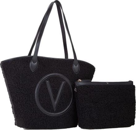 VALENTINO Shopper Special Covent Shopping Nero Zwart