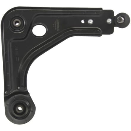 Draagarm, wielophanging MOOG FD-WP-4132P Vooras, rechts, voorkant