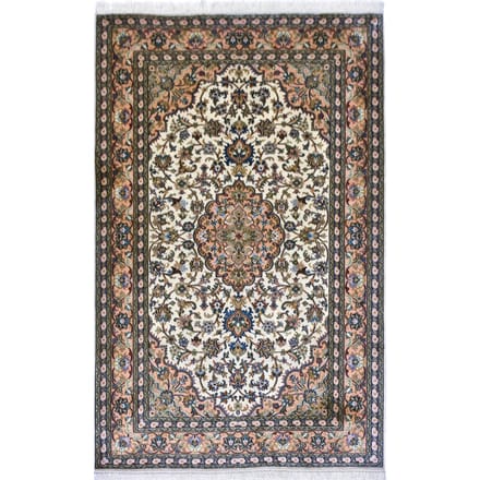 Vloerkleed Kashan | Casa Caron