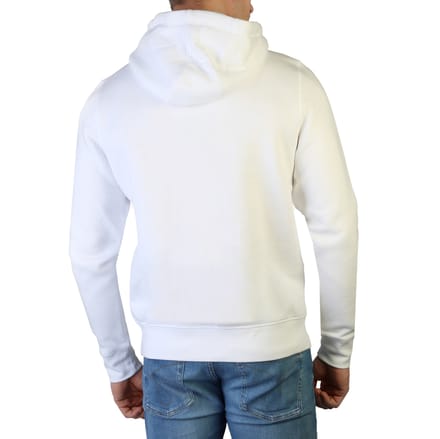 Capuchon sweaters Tommy Hilfiger TOMMY LOGO HOODY