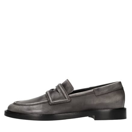 3juin Lage schoenen Grijs