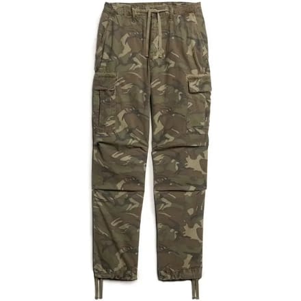 Cargo broek voor dames Superdry