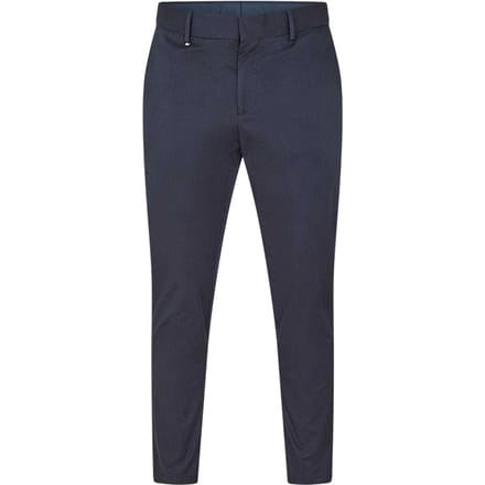 Boss Heren C-Genius Broek (Donkerblauw)