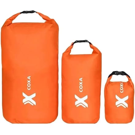 Waterdichte zak Coxa Carry