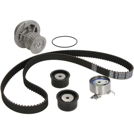 Waterpomp+distributieriem set SKF VKMC 05222