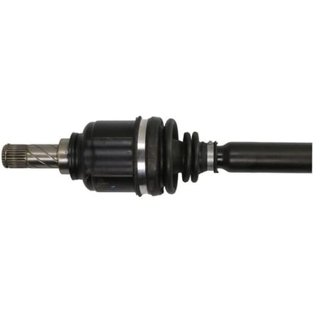 Aandrijfas POINT GEAR PNG72929