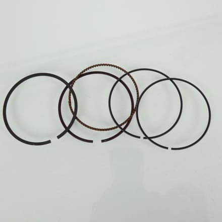 Segment de piston origine pour scooter Yamaha 125 X-Max 2014 à 2017 5D7E16030000 Neuf