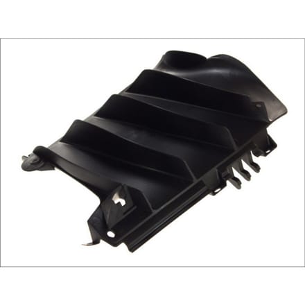 Windleiplaat, cabine DT Spare Parts 1.22499