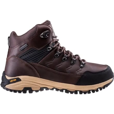 Wandelschoenen Hi-Tec Leknes Mid