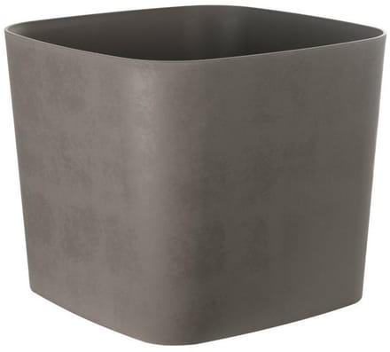 GARDEN ID – 1610707 – Bloempot – Vierkant – 16 L