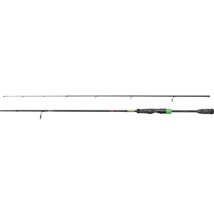 Spinhengel Berkley URBN II Allrounder 3-14g