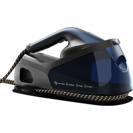 Stoomstrijkijzer Cecotec IronHero V-2400 Station