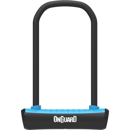 Antidiefstal u Onguard Neon U-Lock STD-115x230mm-11mm