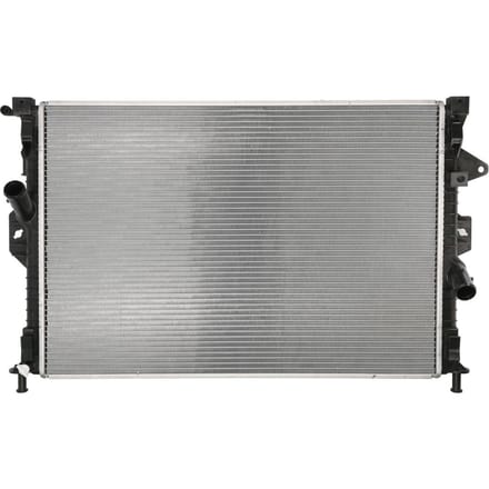 Radiator, motorkoeling DENSO DRM10048